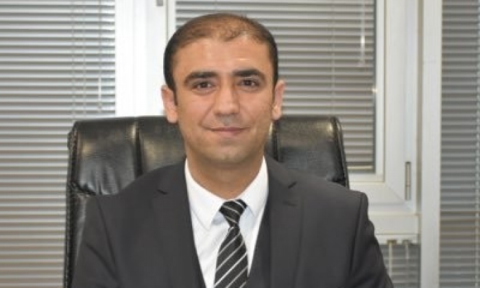 Erdal Kılınç Şahinbey Milli Eğitim Müdürü oldu