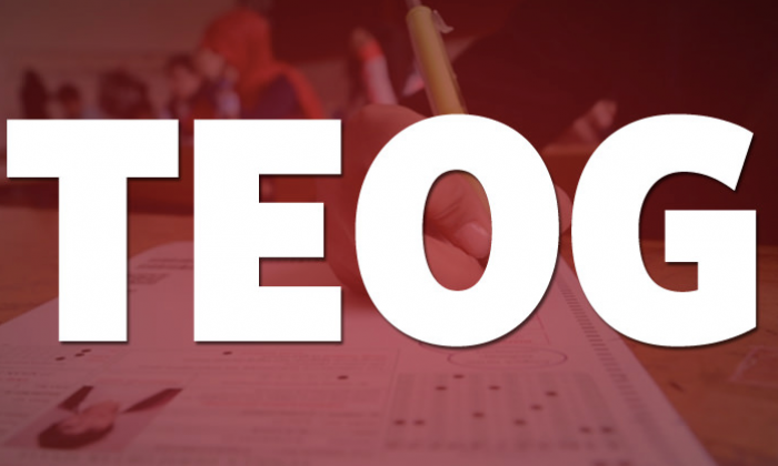 TEOG'da 3. dönem nakil sonuçları açıklandı