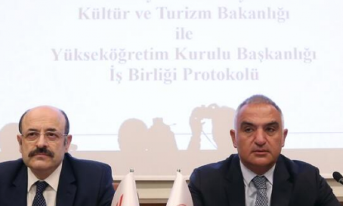 Sanat tarihi ve arkeoloji öğrencilerine müze ve ören yerleri ücretsiz olacak