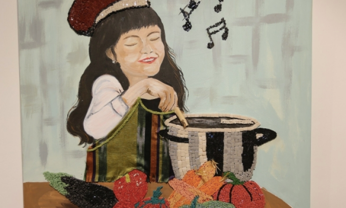 Gastronomiye özel çalışma