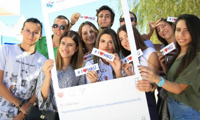 HKÜ Yeni Dönem İçin Gün Sayıyor