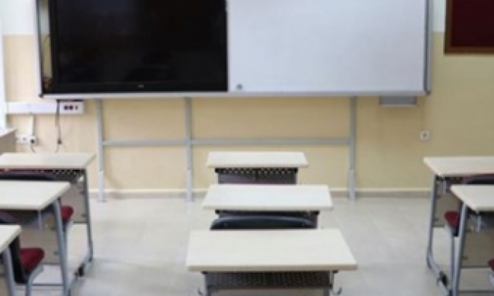 Karkamış'ta eğitime 2 gün ara