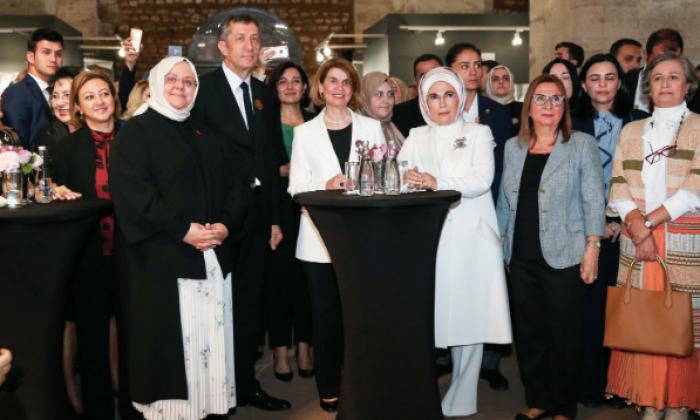 Olgunlaşma Enstitülerinde kurumsal dönüşüm