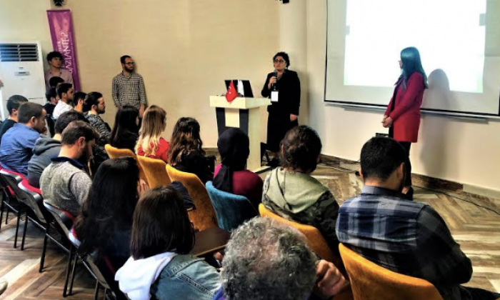 Büyükşehir’in koordinatörlüğünde üniversitelerde İnovasyon Kulübü kuruldu