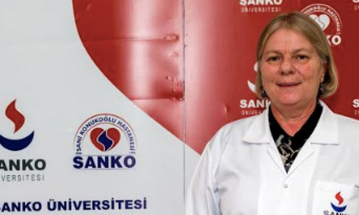 SANKO Üniversitesi'nde Demans Hasta Okulu düzenleniyor
