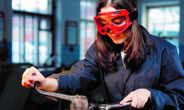 Mesleki eğitimde "kurumsal kalite" dönemi