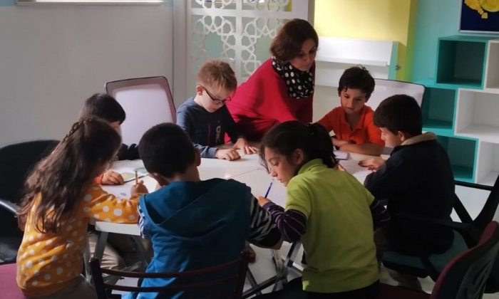 Destek eğitim programları güncellendi