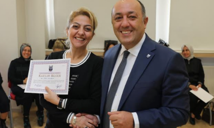 SANKO Okulları’nda “etkili ebeveynlik eğitimi” verildi