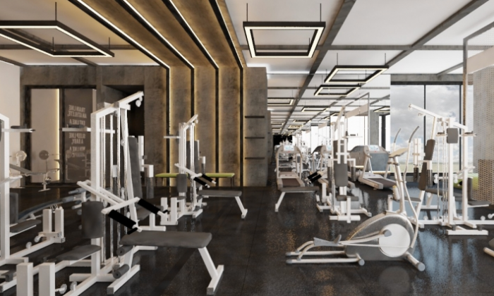 FTR Merkezi HKÜ’de açılıyor