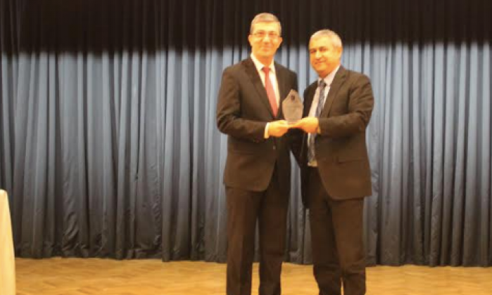 Seçkinde kariyer günleri devam ediyor