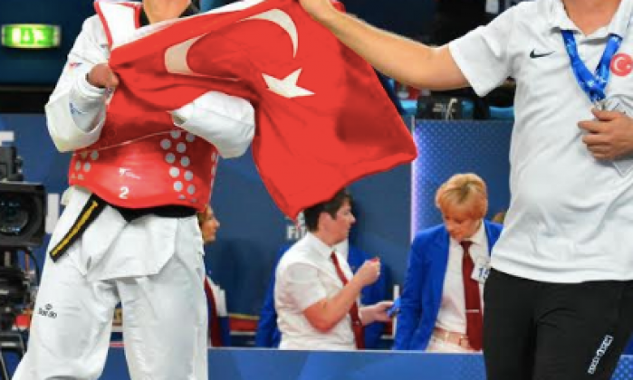 GAÜN’ün iki öğrencisinden önemli başarı