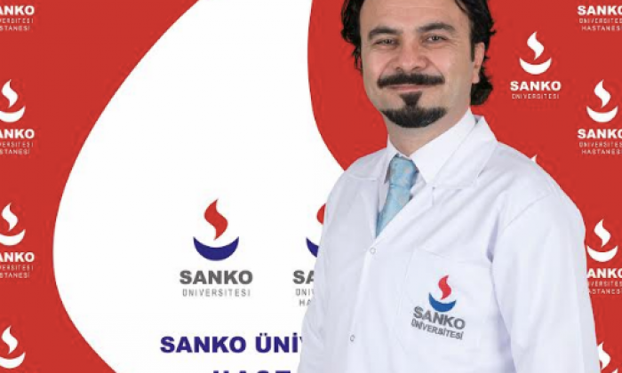 Minimal invaziv cerrahisinde bölgede bir ilk