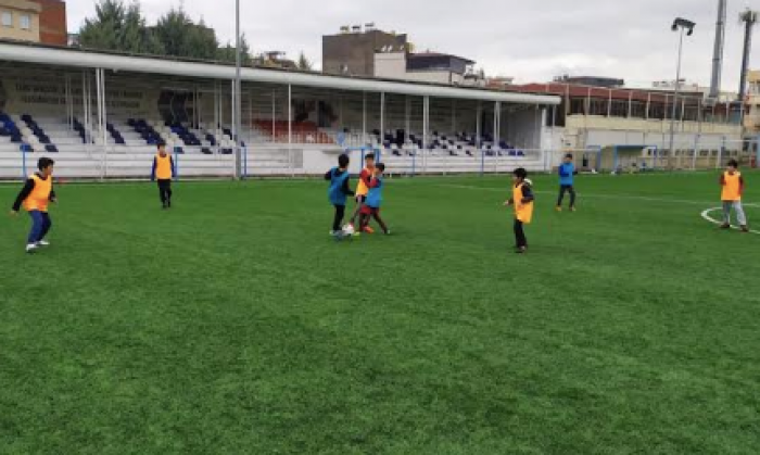 Büyükşehir, öğrenciler için “ara tatil kupası” düzenleyecek