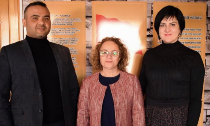 ANKA minikleri sevindirdi