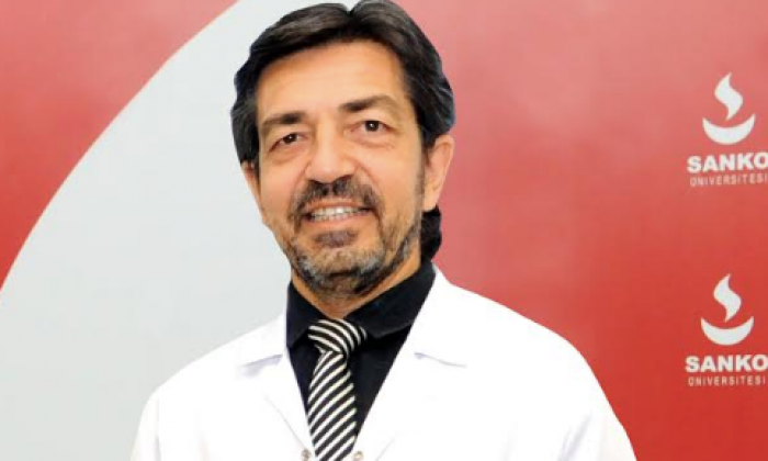Prof. Dr. Göktürk Maralcan: Erken tanı hayat kurtarır