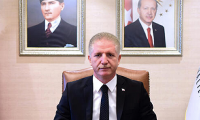 Vali Gül açıkladı: Okullar yarın da tatil