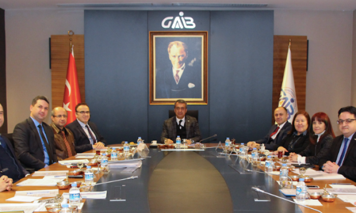 GAİB Tekstil Mühendisliğini Cazip Hale Getiriyor