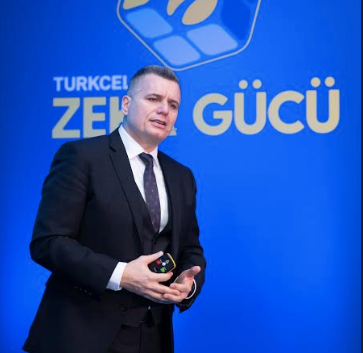 Turkcell ile görme engelli çocuklar hayallerini kodlayacak