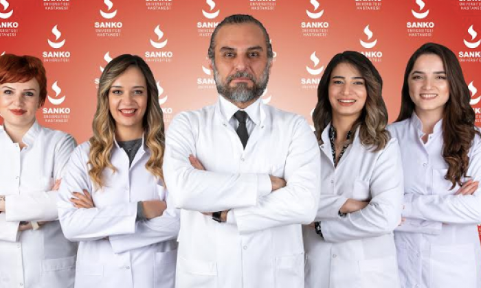 Bölgenin ilk özel obezite merkezi açıldı