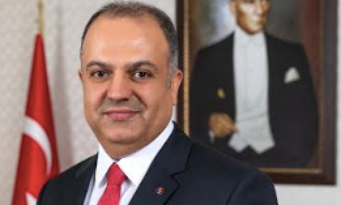 Dr. Kileci'den 14 Mart Tıp Bayramı mesajı