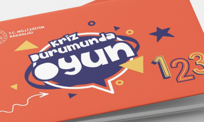 Bakan Selçuk'tan velilere 'çocuklarınızla oyun oynayın' tavsiyesi