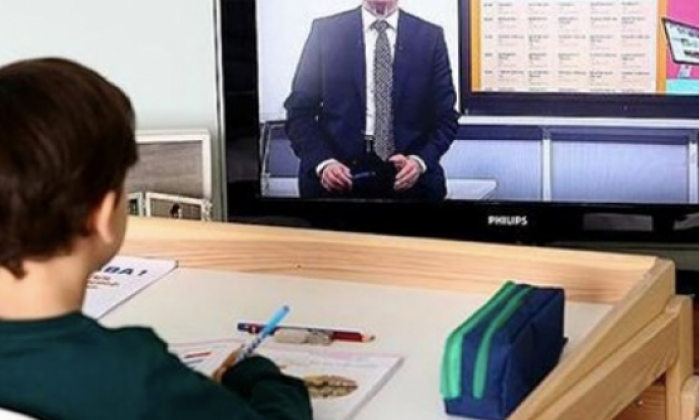 FLAŞ - Uzaktan eğitim 19 Haziran'a kadar