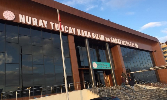 Gaziantep’in TEKNOFEST gururu