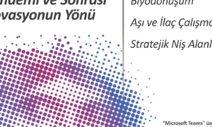 SANKO Üniversitesi Tıpta İnovasyon Buluşmaları 6”