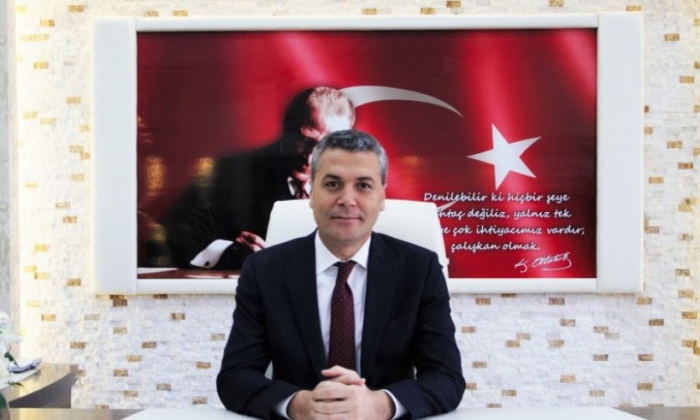 Yasin Tepe asaleten atandı
