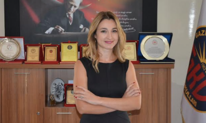 GKV’li Uzmanlar YKS İçin Uyardı