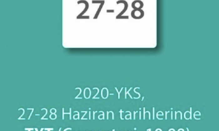 YKS - Saatler kala 40 tüyo