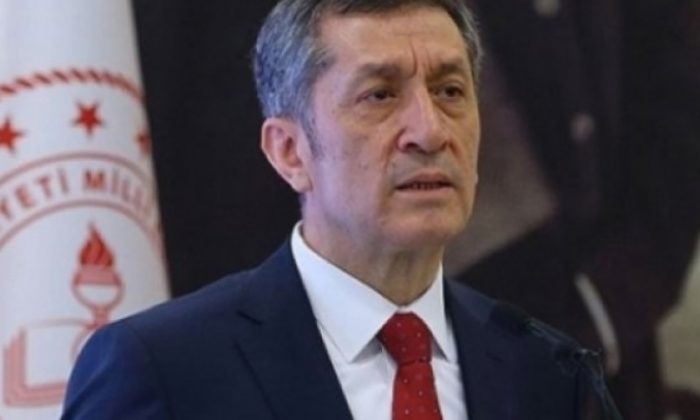 Bakan Selçuk’tan sınav mesajı