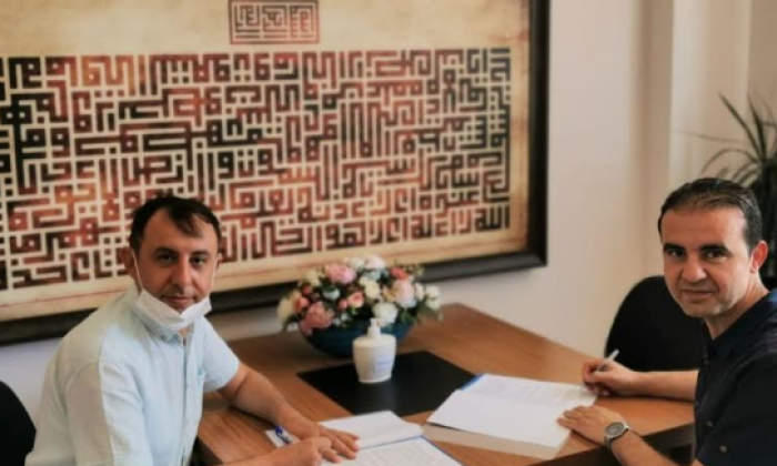 GAÜN’de eğitim işbirliği protokolü