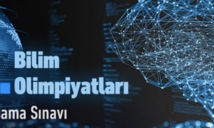 Bilim maratonu başlıyor