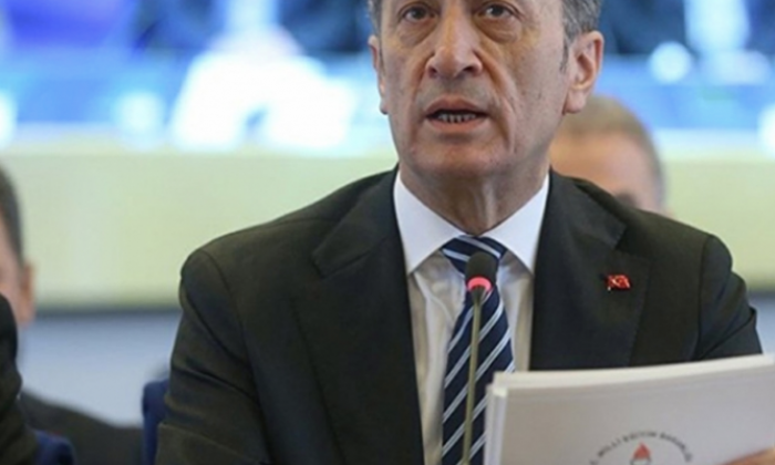 Mesleki eğitime büyük rağbet