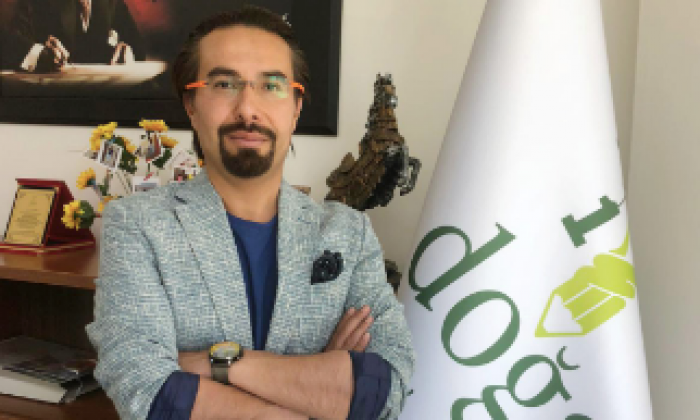 Doğa Koleji kurucusu Uzm. Dr. Halil Gürsoy:  Artık çok daha güçlüyüz.