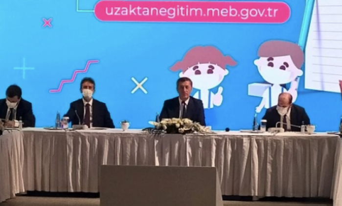 Bakan Selçuk: İlk kez verilecek