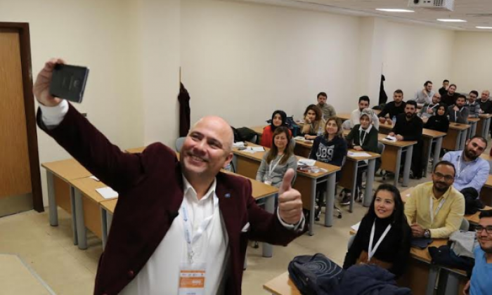 HKÜ Girişimcilerinin TÜBİTAK BiGG Başarısı