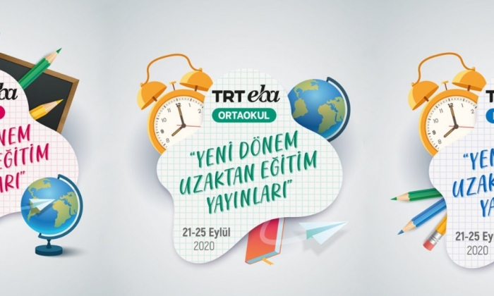 EBA TV’de yeni dönem