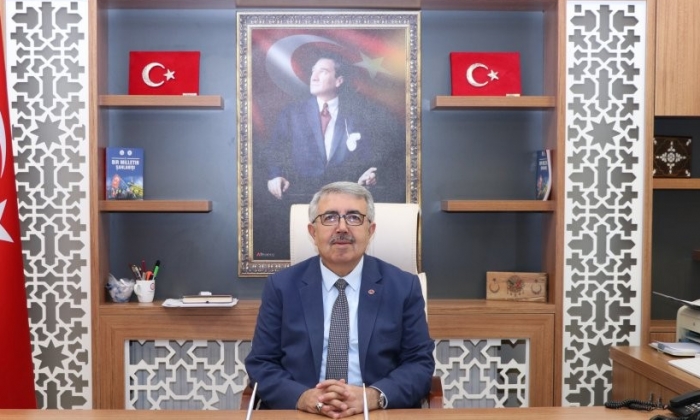 Nizip’e 128 yeni öğretmen