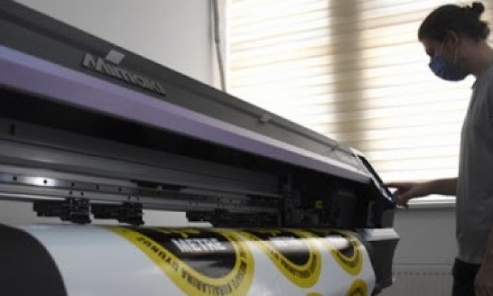 21 il için hazırlık! / Gaziantep de var…