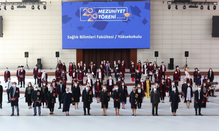 Prof. Dr. Dereli: Unutmayacağız!