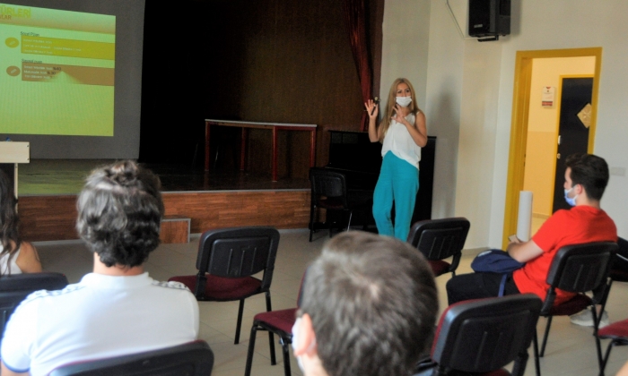 GKV’de YKS’ye doğru