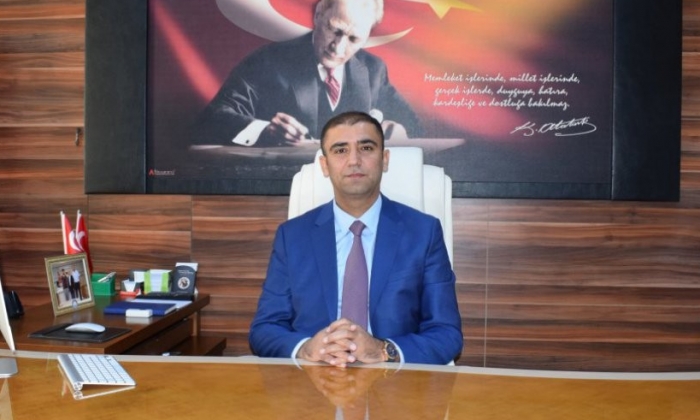 Kılınç asaleten atandı