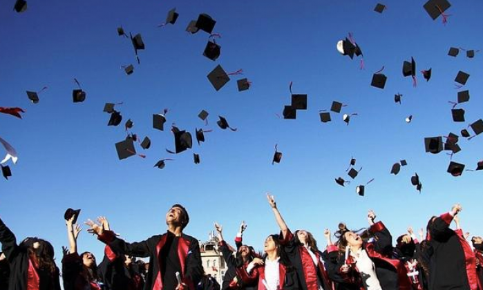 İşte Türkiye'nin en iyi üniversiteleri