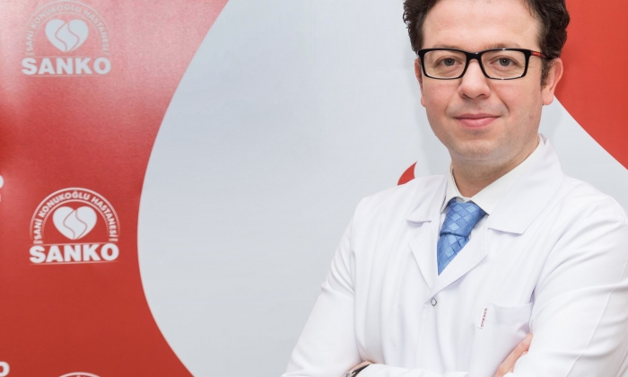 SANKO’dan ‘ilk 6 ay’ uyarısı