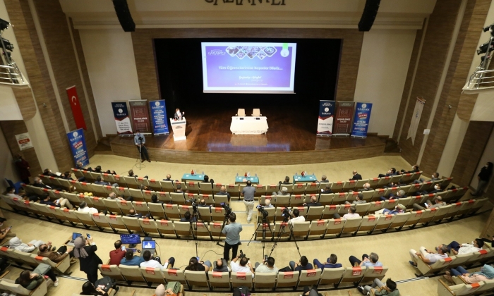 GAZİANTEP - YKS ve LGS müjdesi