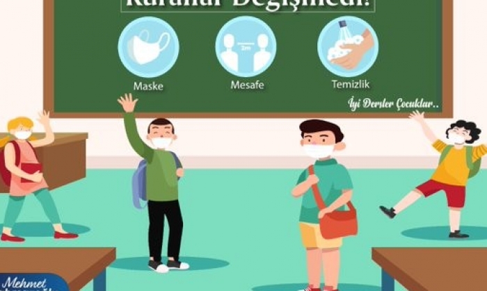 Tahmazoğlu: Daha bitmedi!