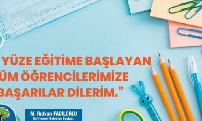 Fadıloğlu: Özlem bitti