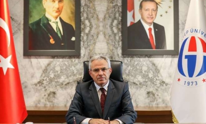 Prof. Dr. Özaydın: Allah bizimle, biz bilimle